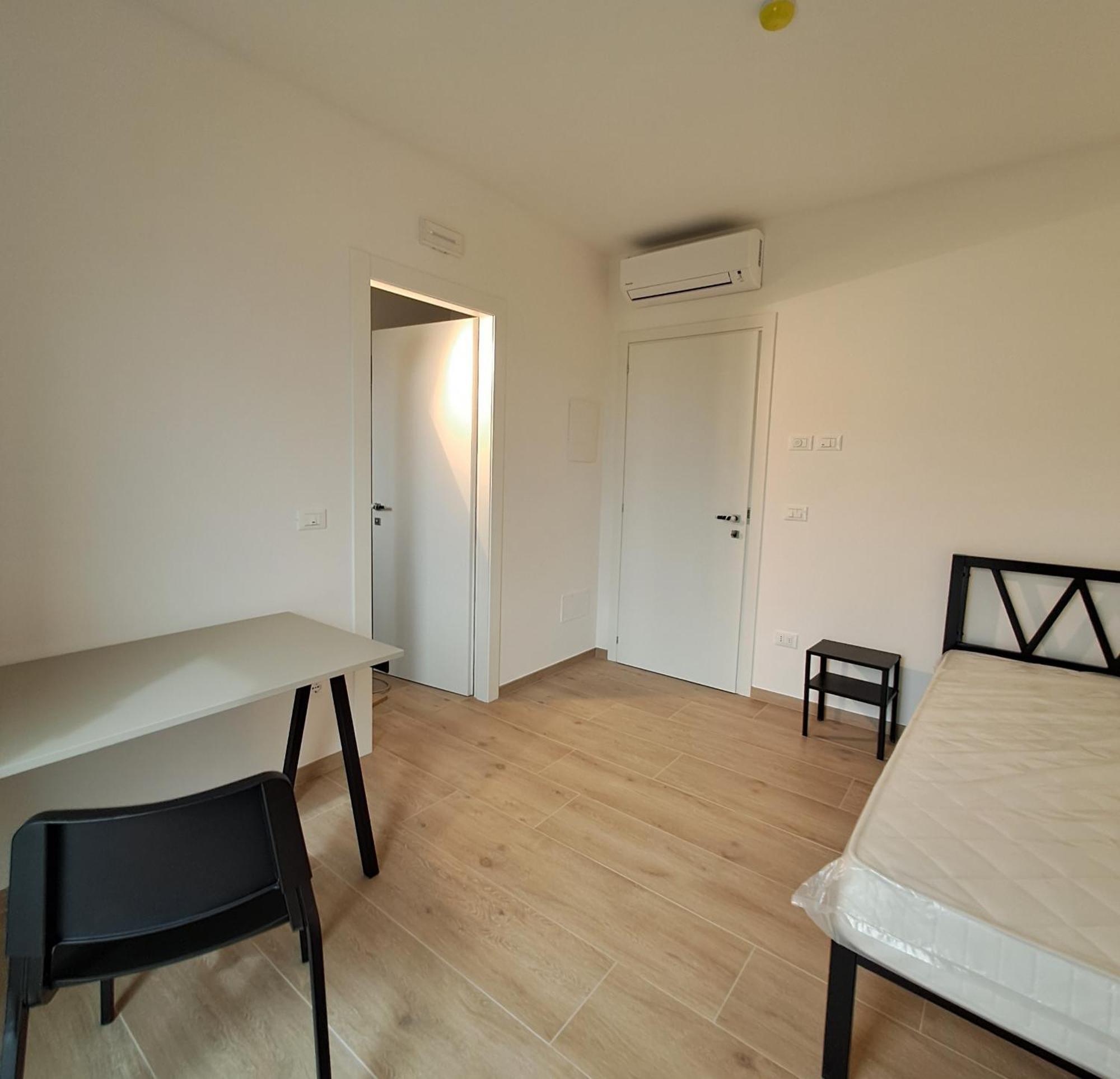 Garibaldi 16 Room Legnaro Exteriér fotografie
