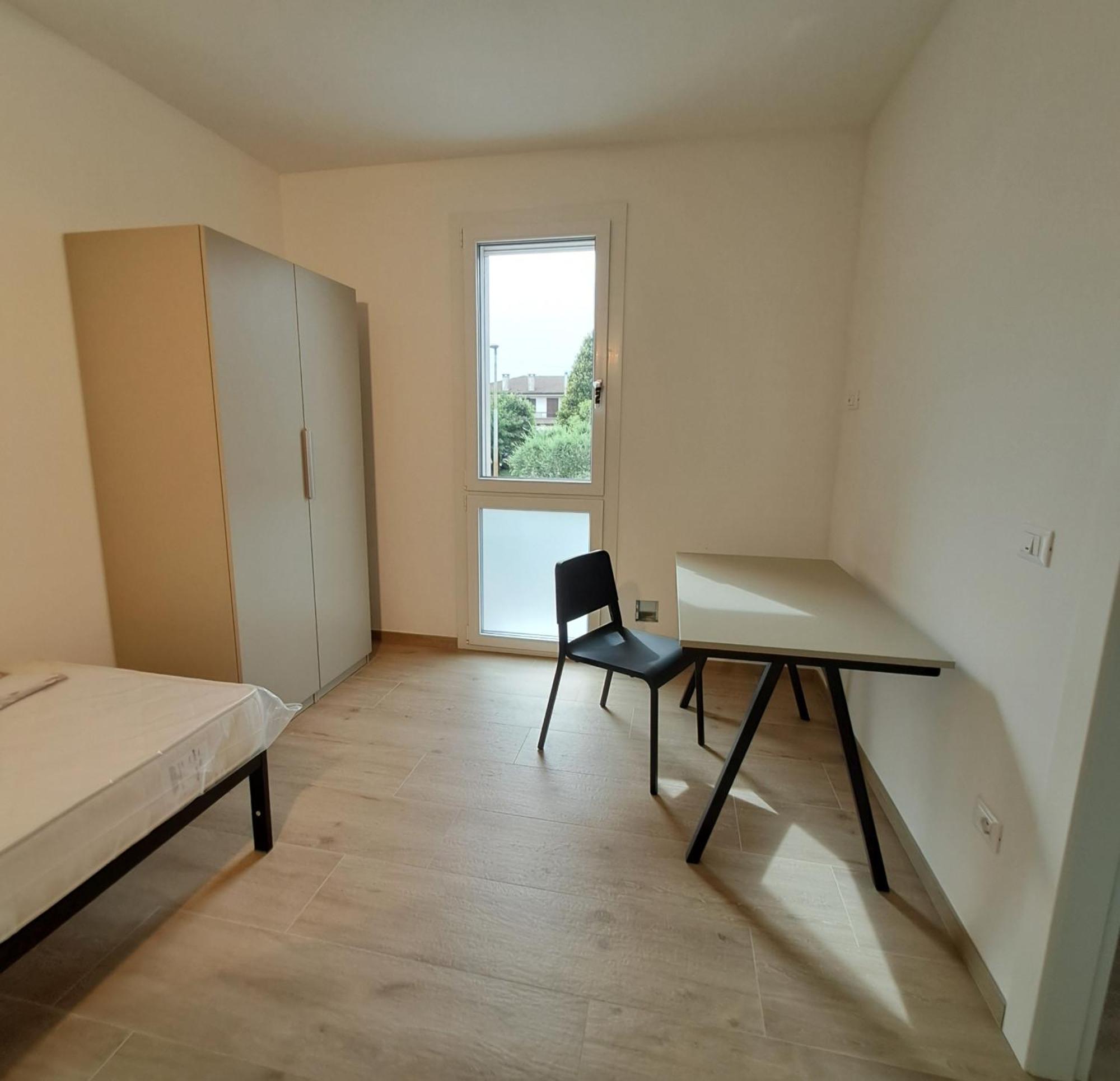 Garibaldi 16 Room Legnaro Exteriér fotografie
