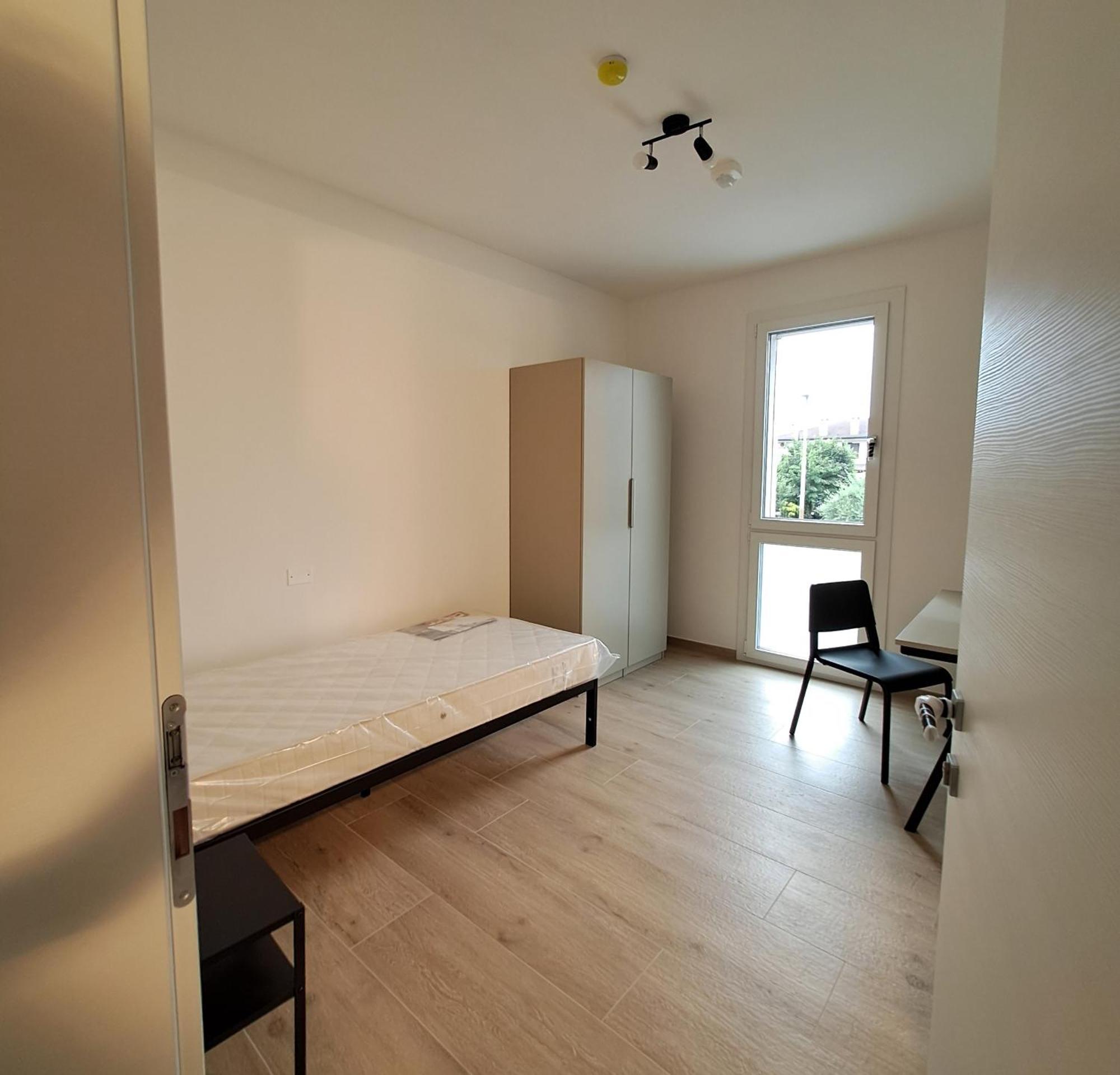 Garibaldi 16 Room Legnaro Exteriér fotografie
